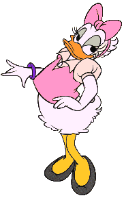 Baby+daisy+duck+cartoon